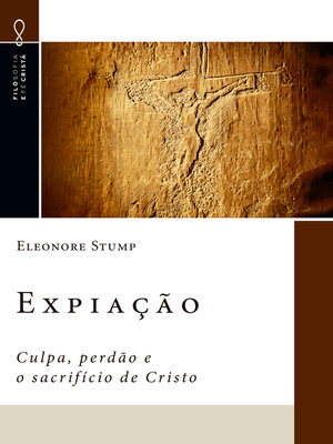 cover image of Expiação